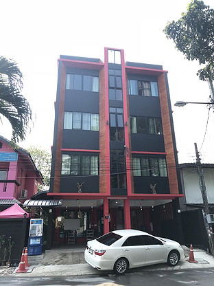1 Bed Condo · Khan Na Yao, bangkok — photo 3