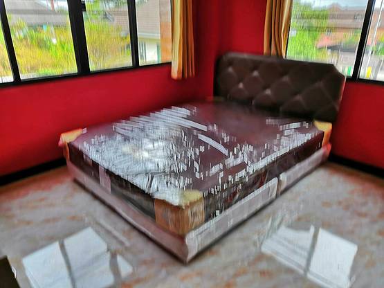 1 Bed Condo · Khan Na Yao, bangkok — photo 4