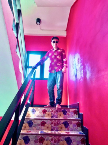 FAT ANGEL APARTMENT — photo 3