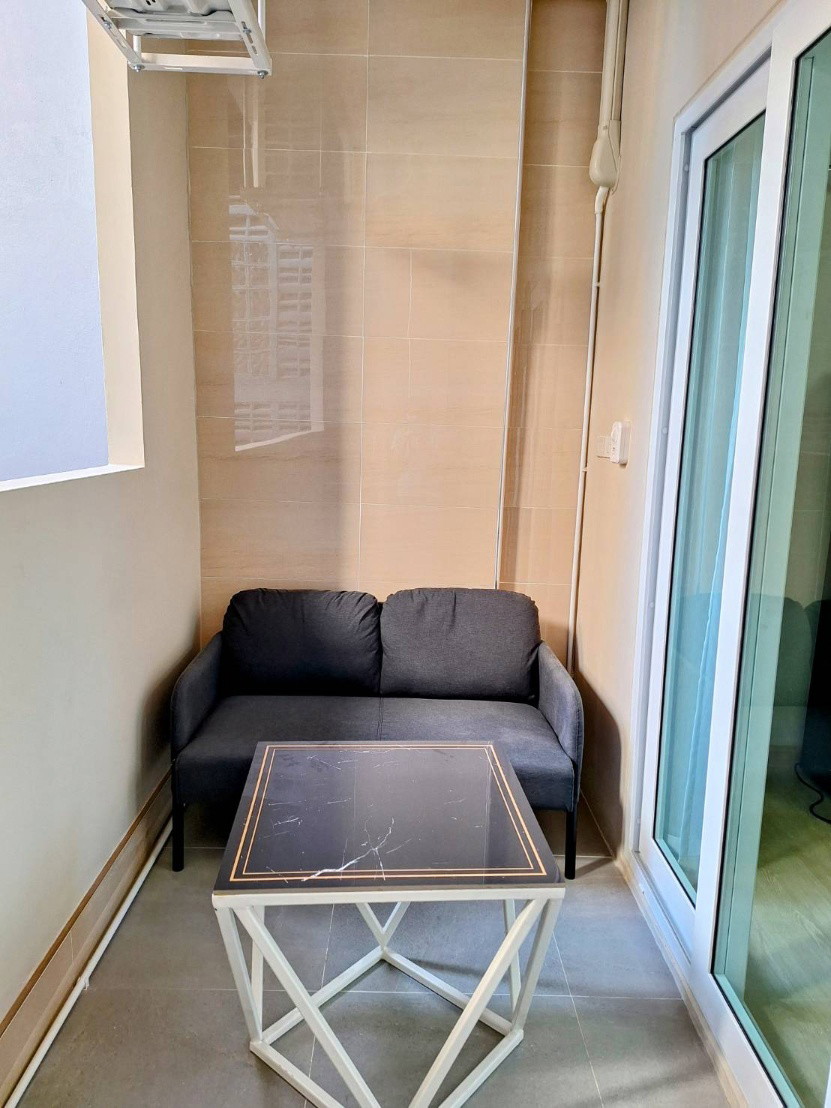 1 Bed Condo · Bang Lamung, chon_buri — photo 1