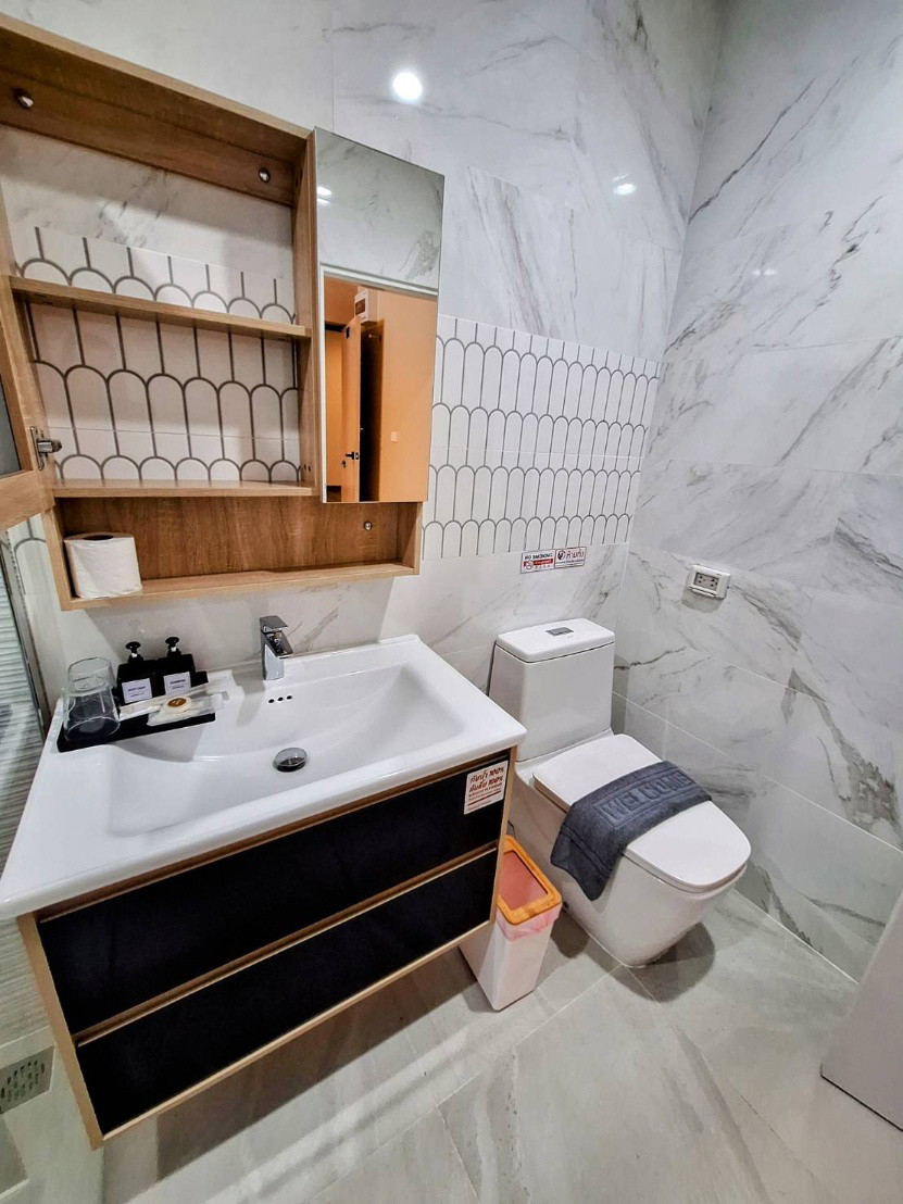 1 Bed Condo · Bang Lamung, chon_buri — photo 2