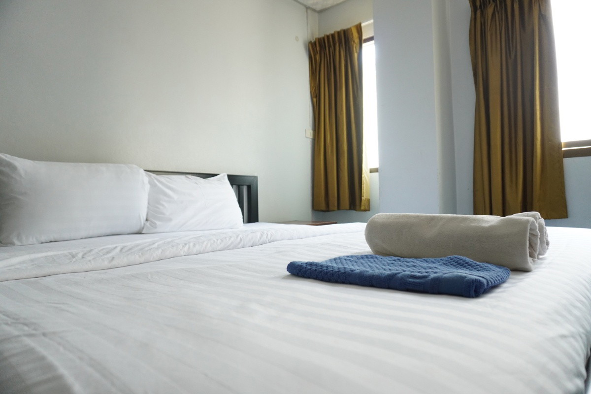 1 Bed Condo · prachuap_khiri_khan — photo 1
