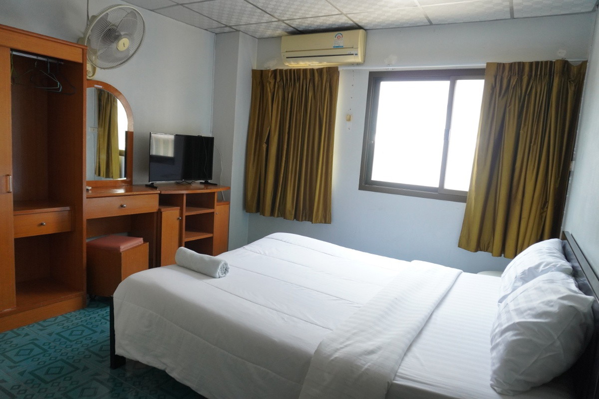 1 Bed Condo · prachuap_khiri_khan — photo 4