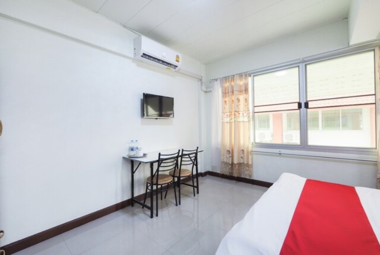 Condo · Mueang Chiang Mai, chiang_mai — photo 5
