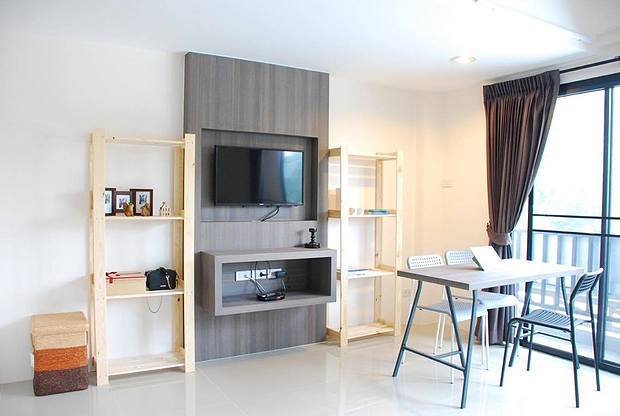Condo · pathum_thani — photo 1
