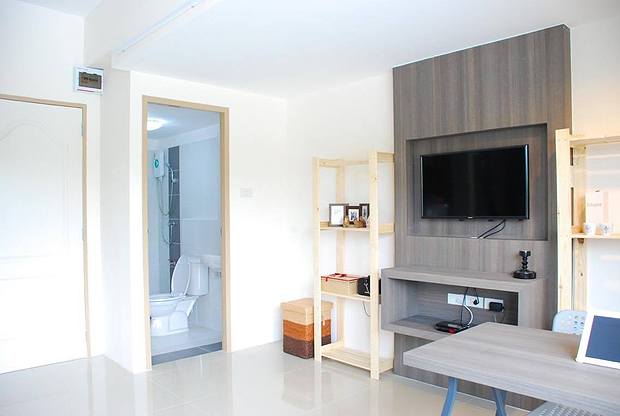 Condo · pathum_thani — photo 2