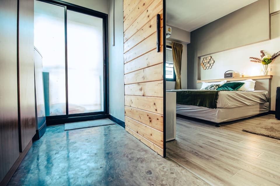 1 Bed Condo — photo 4