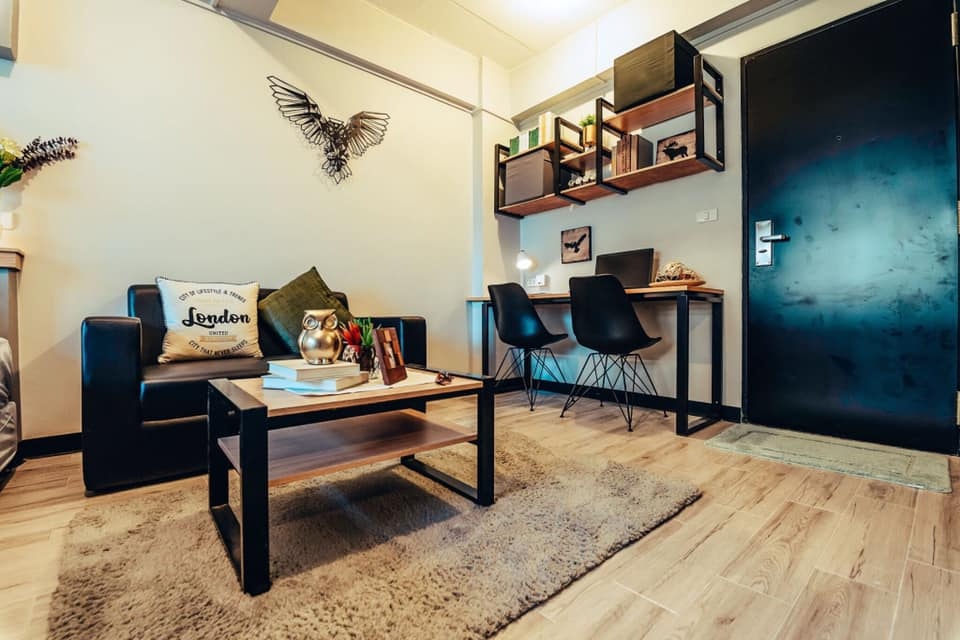 1 Bed Condo — photo 5