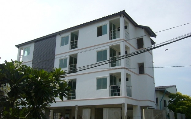 Condo · Pak Kret, nonthaburi — photo 1