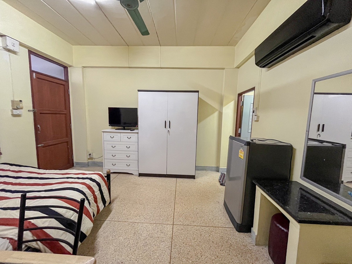 1 Bed Condo · Suan Luang, bangkok — photo 2