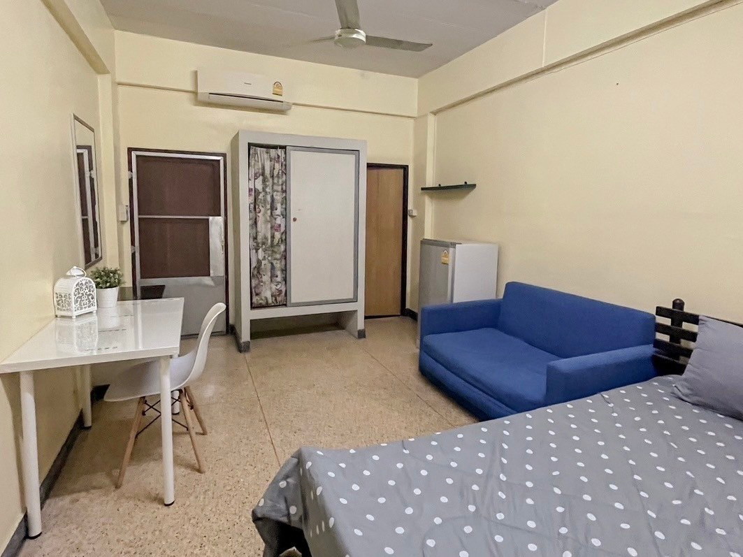 1 Bed Condo · Suan Luang, bangkok — photo 3