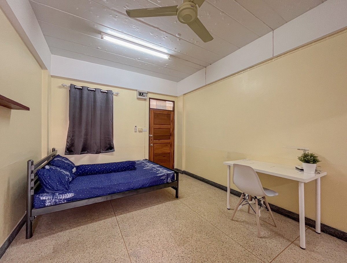 1 Bed Condo · Suan Luang, bangkok — photo 4