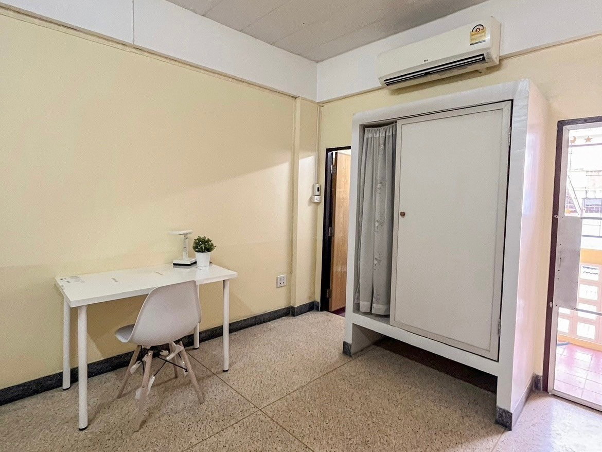 1 Bed Condo · Suan Luang, bangkok — photo 5