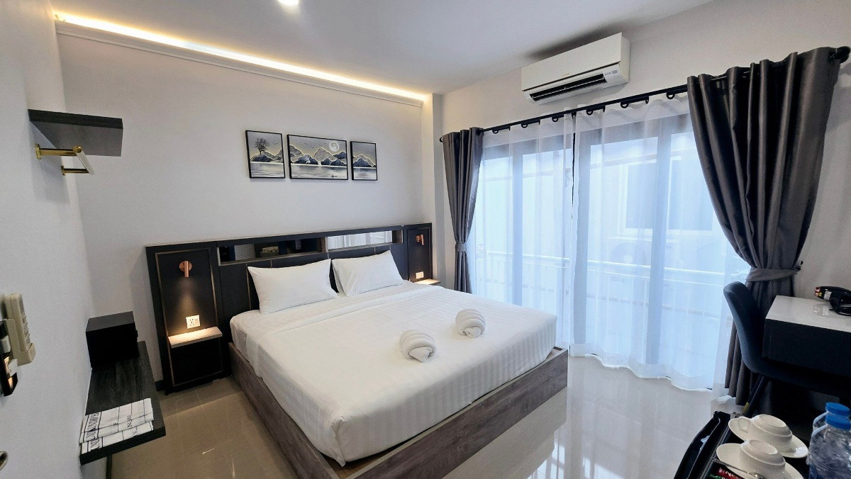 1 Bed Condo · Mueang Phuket, phuket — photo 2