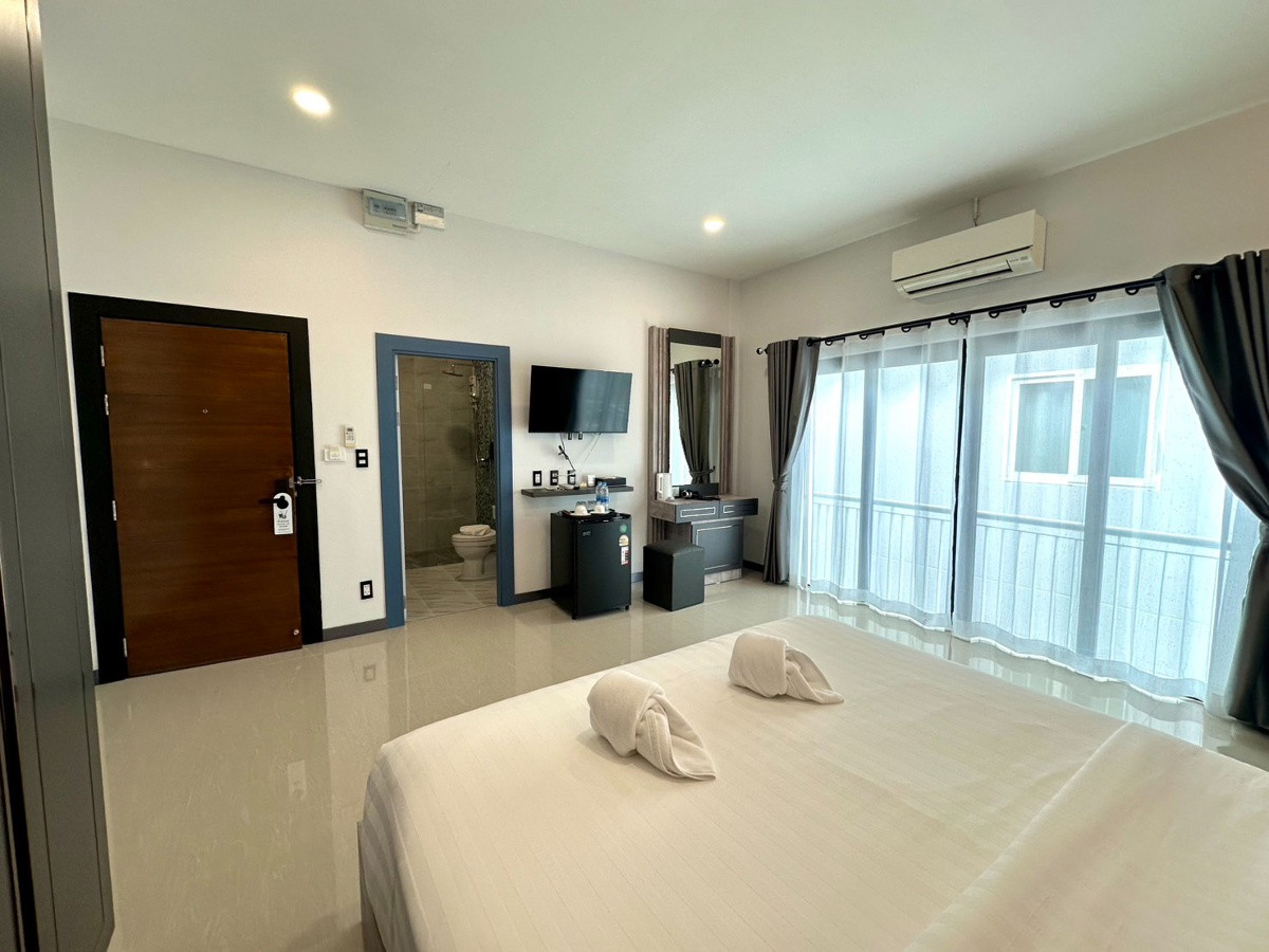 1 Bed Condo · Mueang Phuket, phuket — photo 4