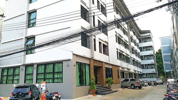 1 Bed Condo · Lat Krabang, bangkok — photo 2