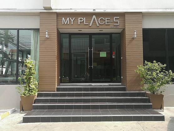 1 Bed Condo · Lat Krabang, bangkok — photo 4