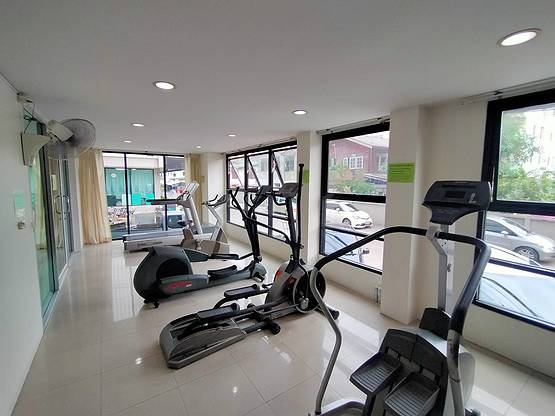 1 Bed Condo · Lat Krabang, bangkok — photo 5