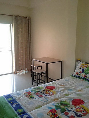 1 Bed Condo — photo 1