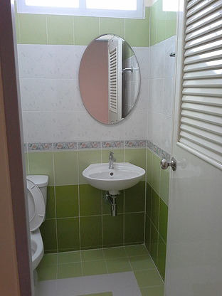 1 Bed Condo — photo 4