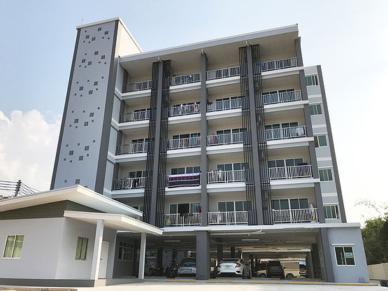 Condo · Bang Lamung, chon_buri — photo 1
