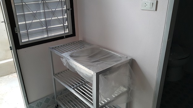 1 Bed Condo — photo 2