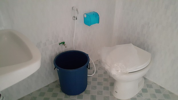 1 Bed Condo — photo 3