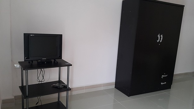 1 Bed Condo — photo 4