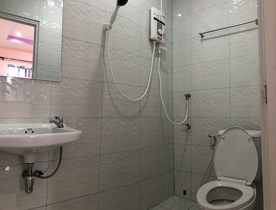 1 Bed Condo · Bang Sue, bangkok — photo 4