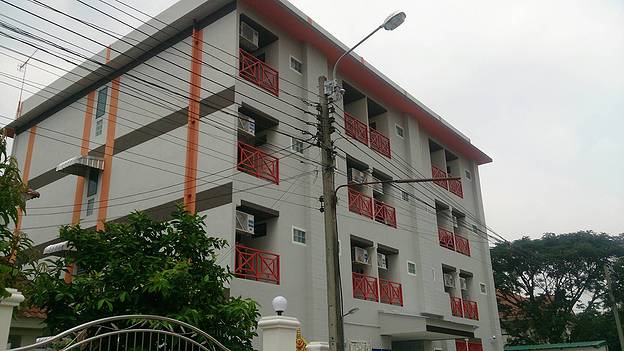 1 Bed Condo · Bang Yai, nonthaburi — photo 1