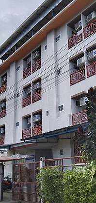 1 Bed Condo · Bang Yai, nonthaburi — photo 2