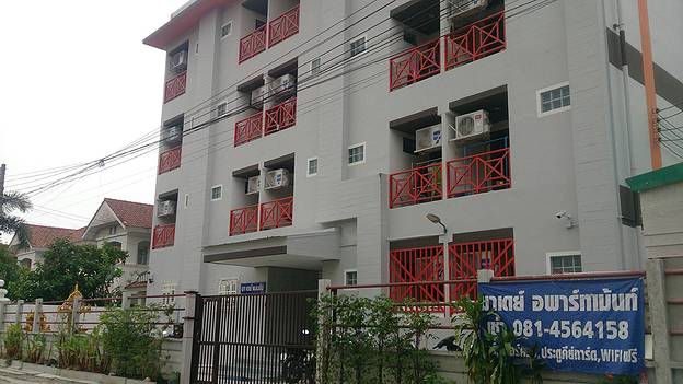 1 Bed Condo · Bang Yai, nonthaburi — photo 3