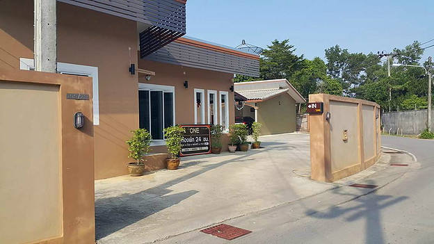 1 Bed Condo · Thalang, phuket — photo 1