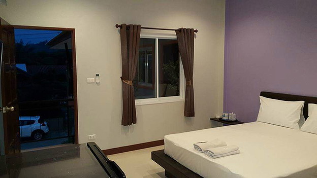 1 Bed Condo · Thalang, phuket — photo 5