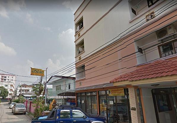 1 Bed Condo · Bang Khen, bangkok — photo 1