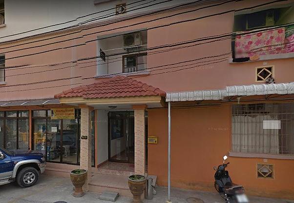 1 Bed Condo · Bang Khen, bangkok — photo 2