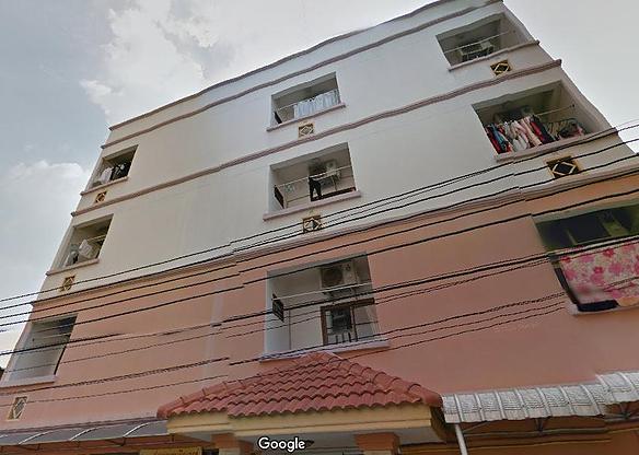 1 Bed Condo · Bang Khen, bangkok — photo 3