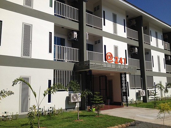 Condo · Mae Rim, chiang_mai — photo 2