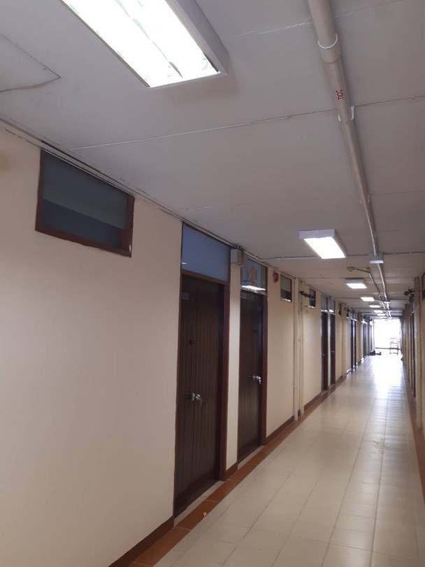 1 Bed Condo · Phra Nakhon, bangkok — photo 5