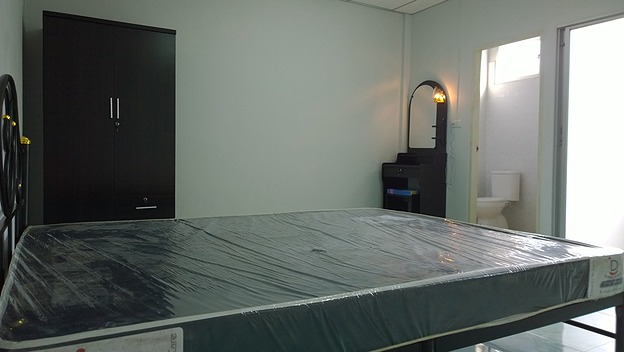Condo · Bang Bua Thong, nonthaburi — photo 1