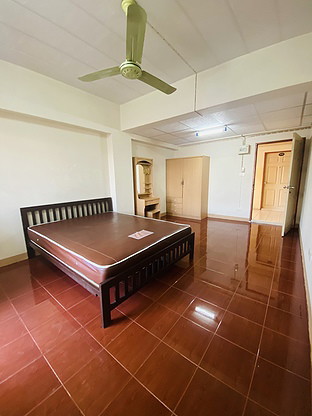 1 Bed Condo · Mueang Nonthaburi, nonthaburi — photo 1