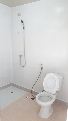 1 Bed Condo · Wang Thonglang, bangkok — photo 3