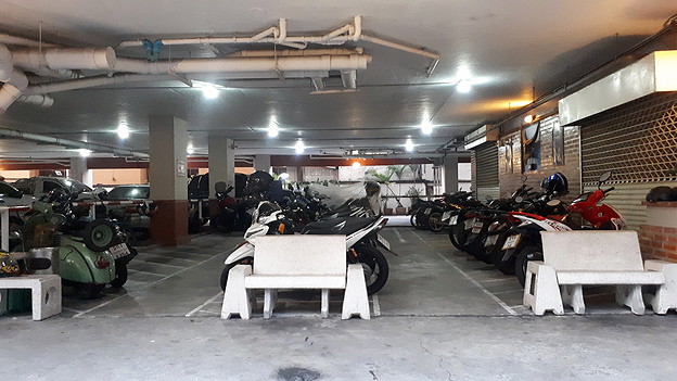 1 Bed Condo · Wang Thonglang, bangkok — photo 5