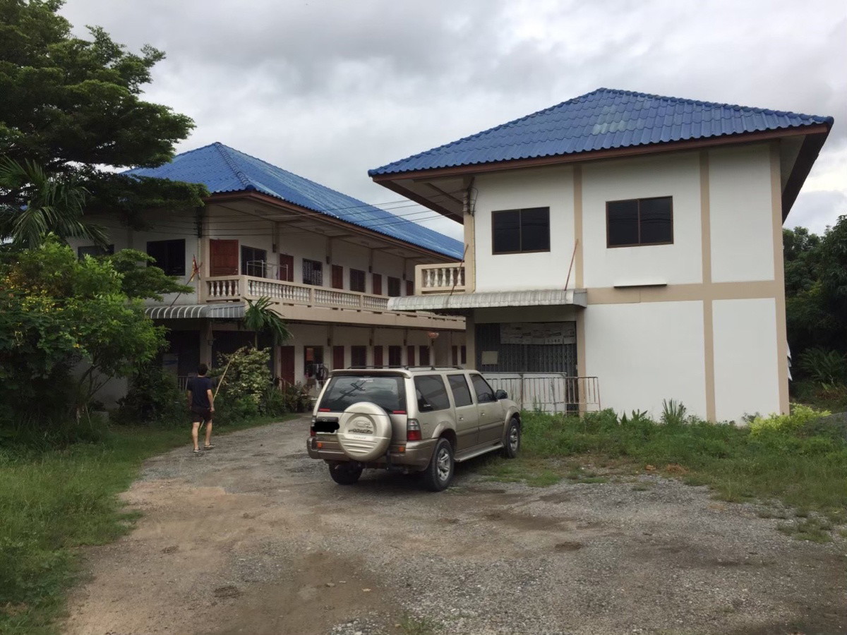 Condo · Si Racha, chon_buri — photo 1
