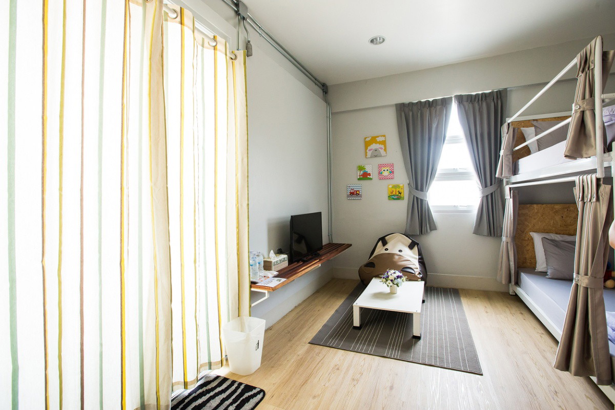 1 Bed Condo · Pathum Wan, bangkok — photo 2