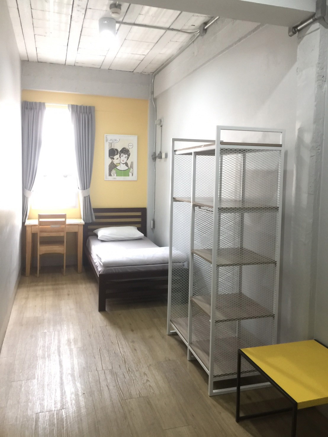1 Bed Condo · Pathum Wan, bangkok — photo 3