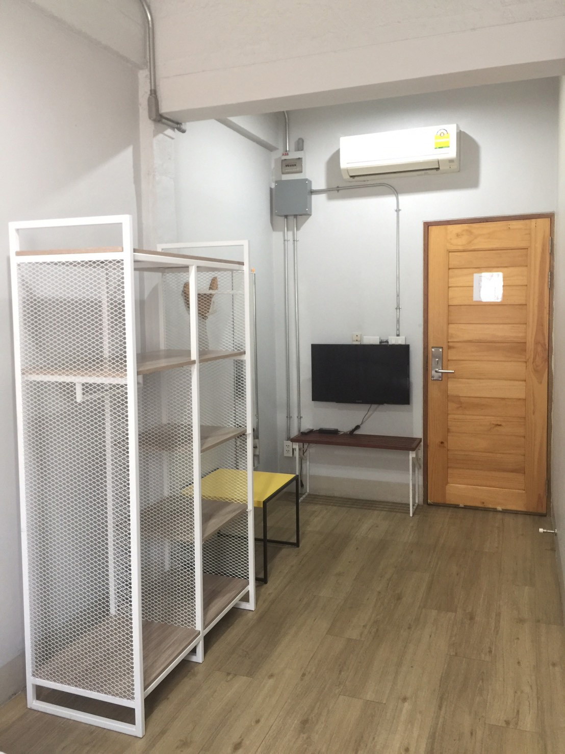 1 Bed Condo · Pathum Wan, bangkok — photo 4