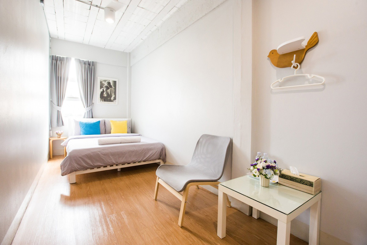 1 Bed Condo · Pathum Wan, bangkok — photo 5