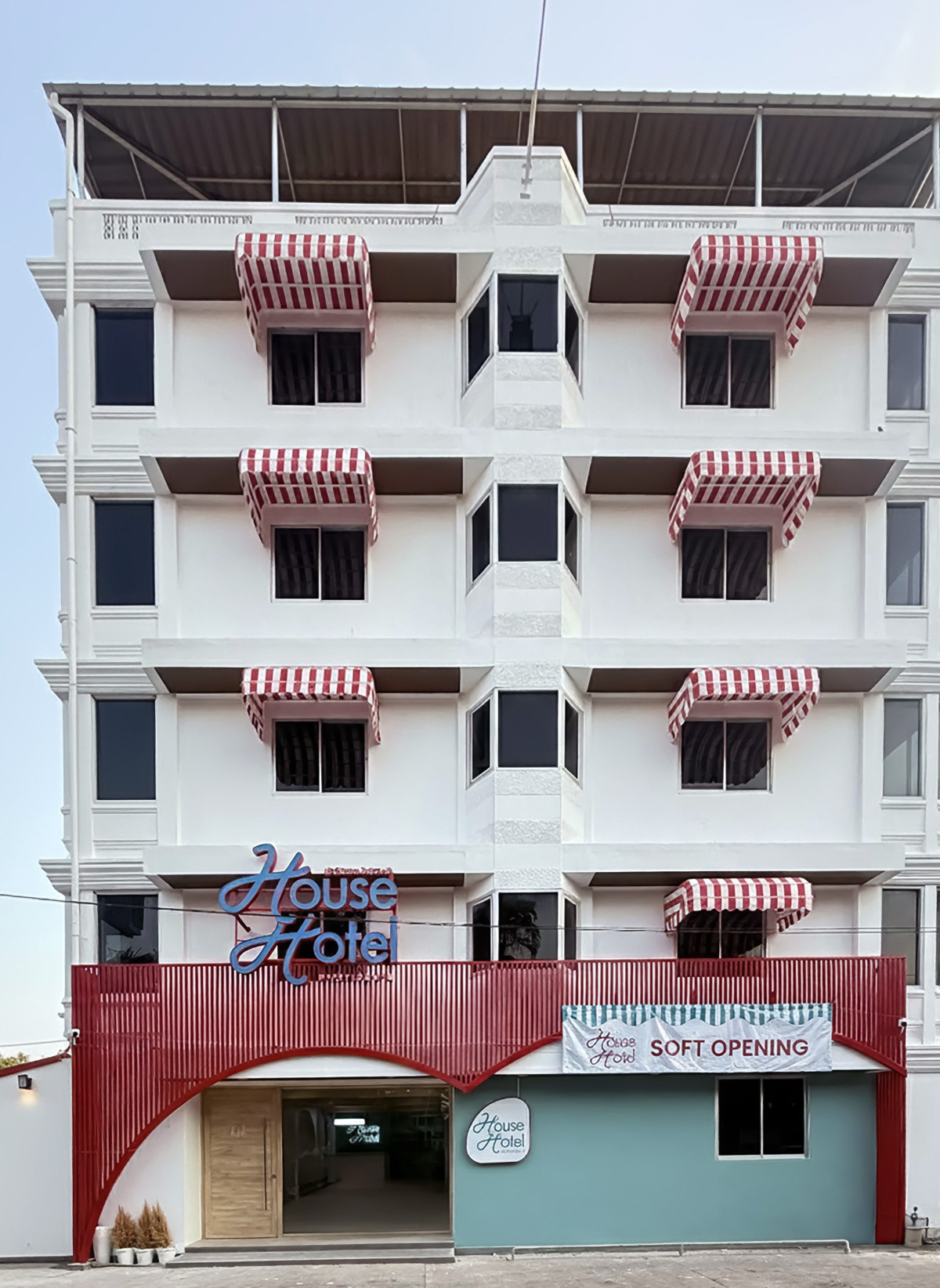 1 Bed Condo · Bang Lamung, chon_buri — photo 3
