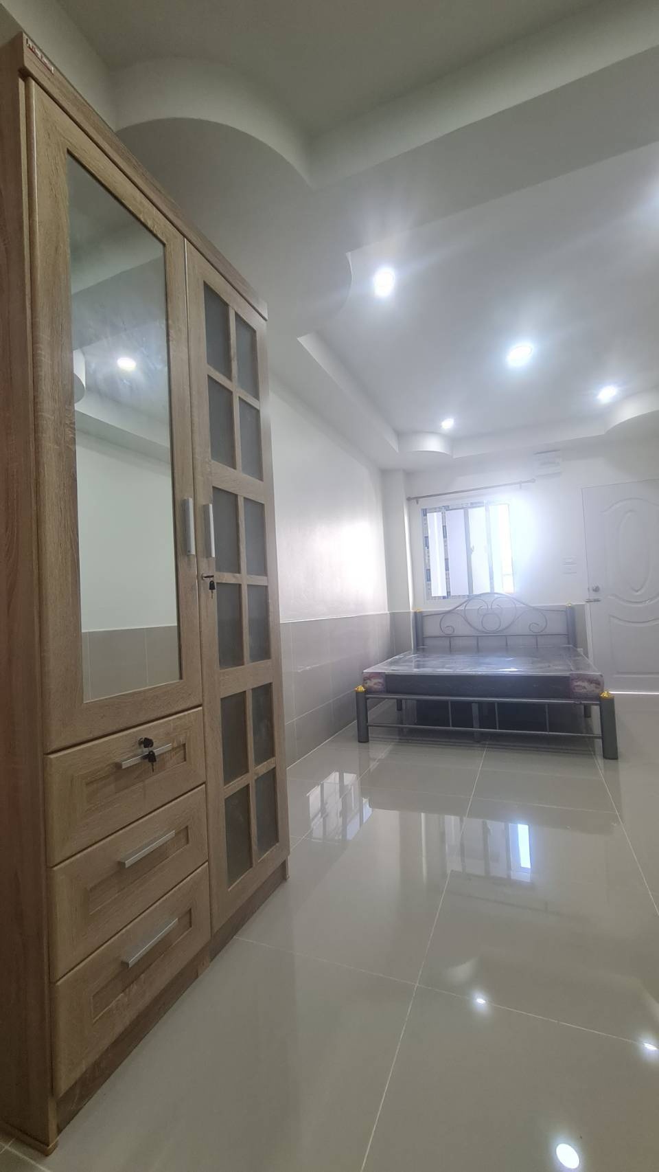 1 Bed Condo · pathum_thani — photo 1
